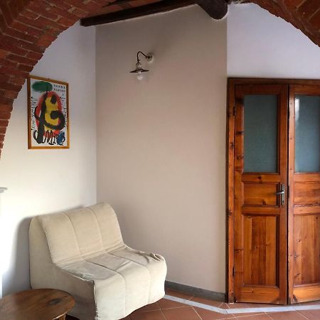 Galleria Ars Apua Bed & Breakfast Carrara Luaran gambar