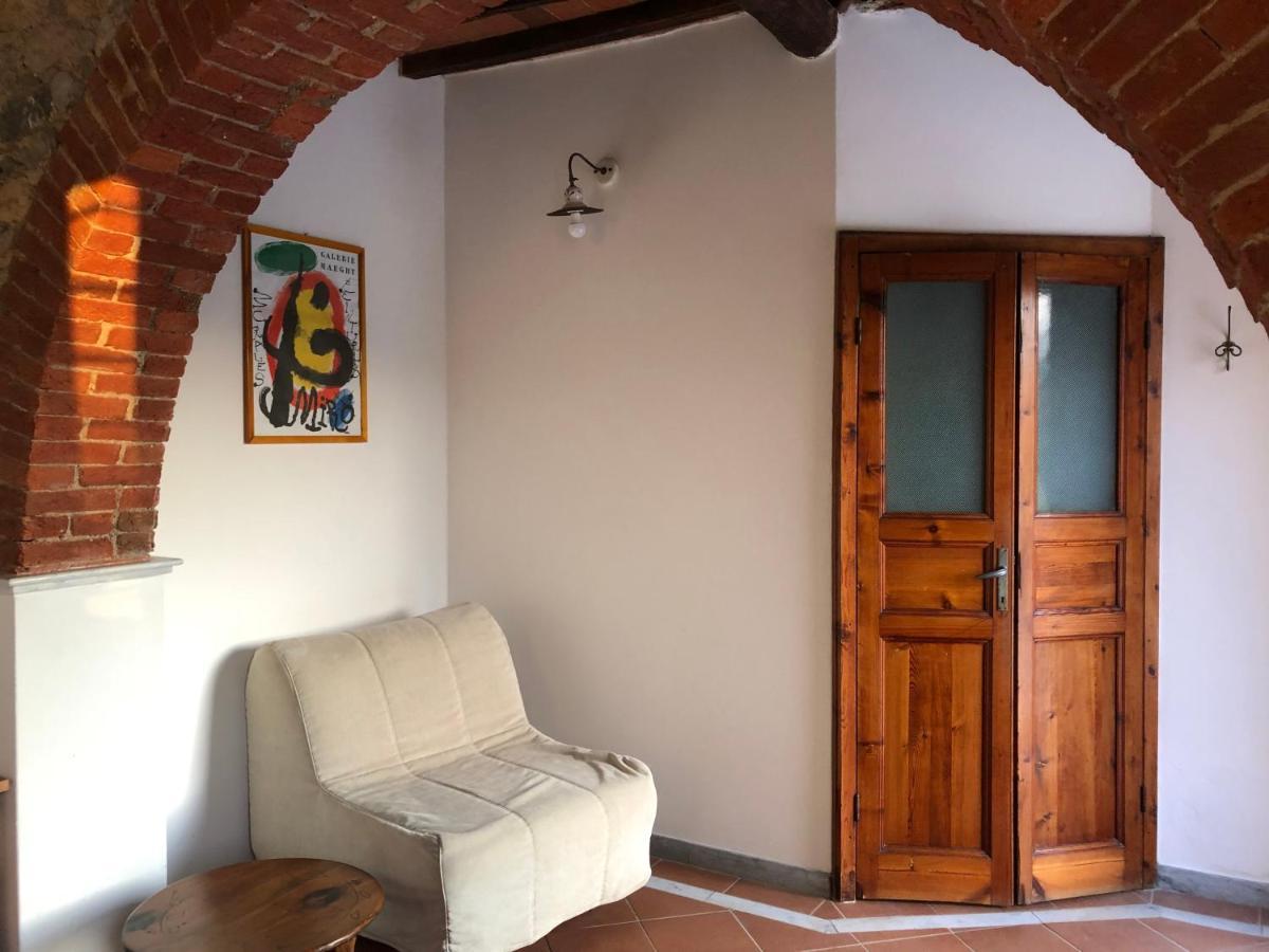 Galleria Ars Apua Bed & Breakfast Carrara Luaran gambar