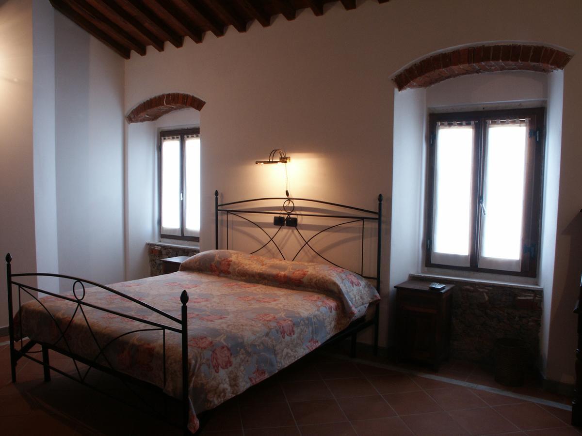 Galleria Ars Apua Bed & Breakfast Carrara Luaran gambar