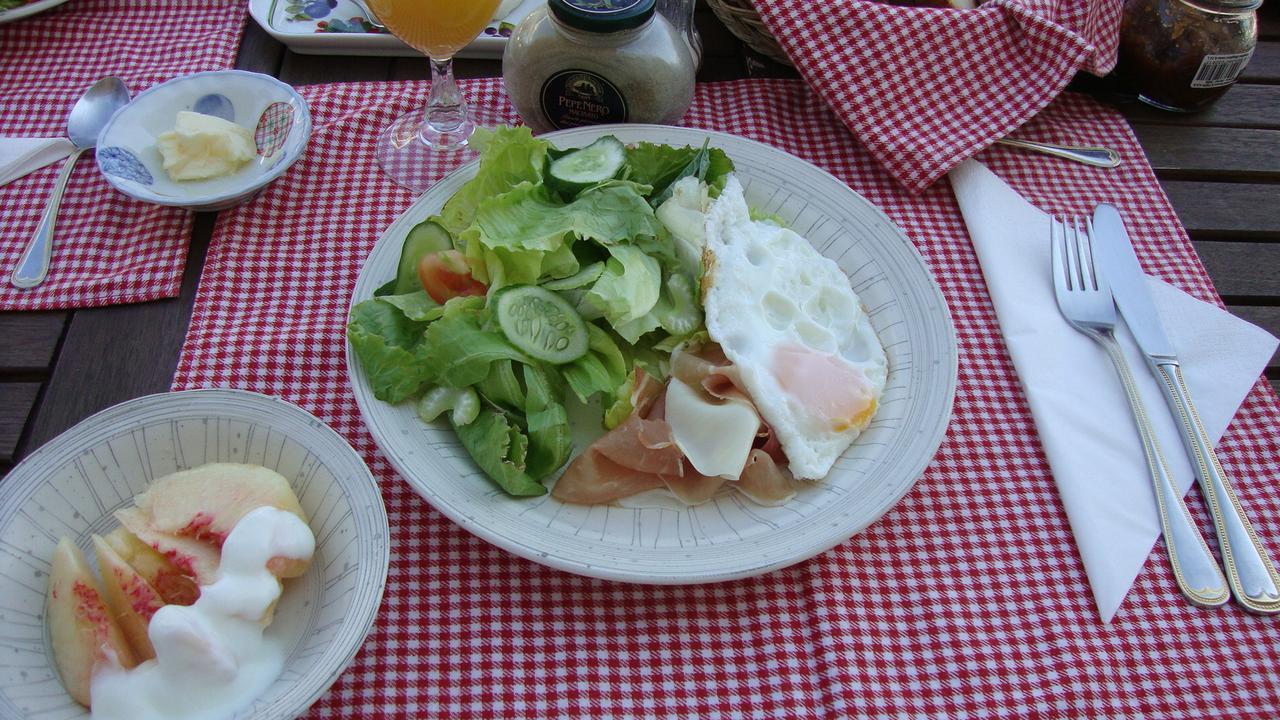 Galleria Ars Apua Bed & Breakfast Carrara Luaran gambar